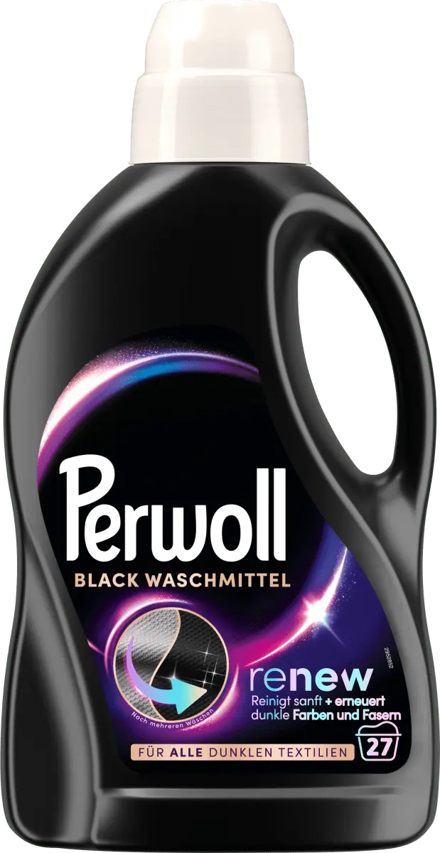 

Моющее средство Renew Black 270Wl Perwoll