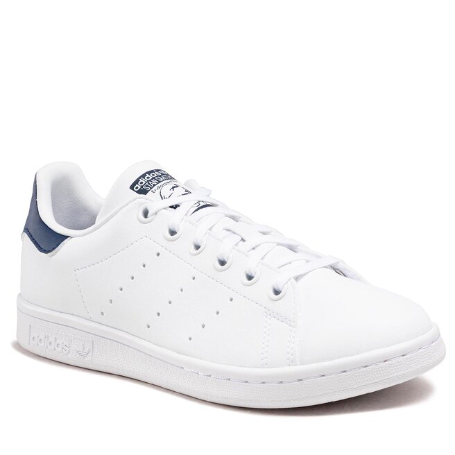 

Кроссовки adidas StanSmith J, белый