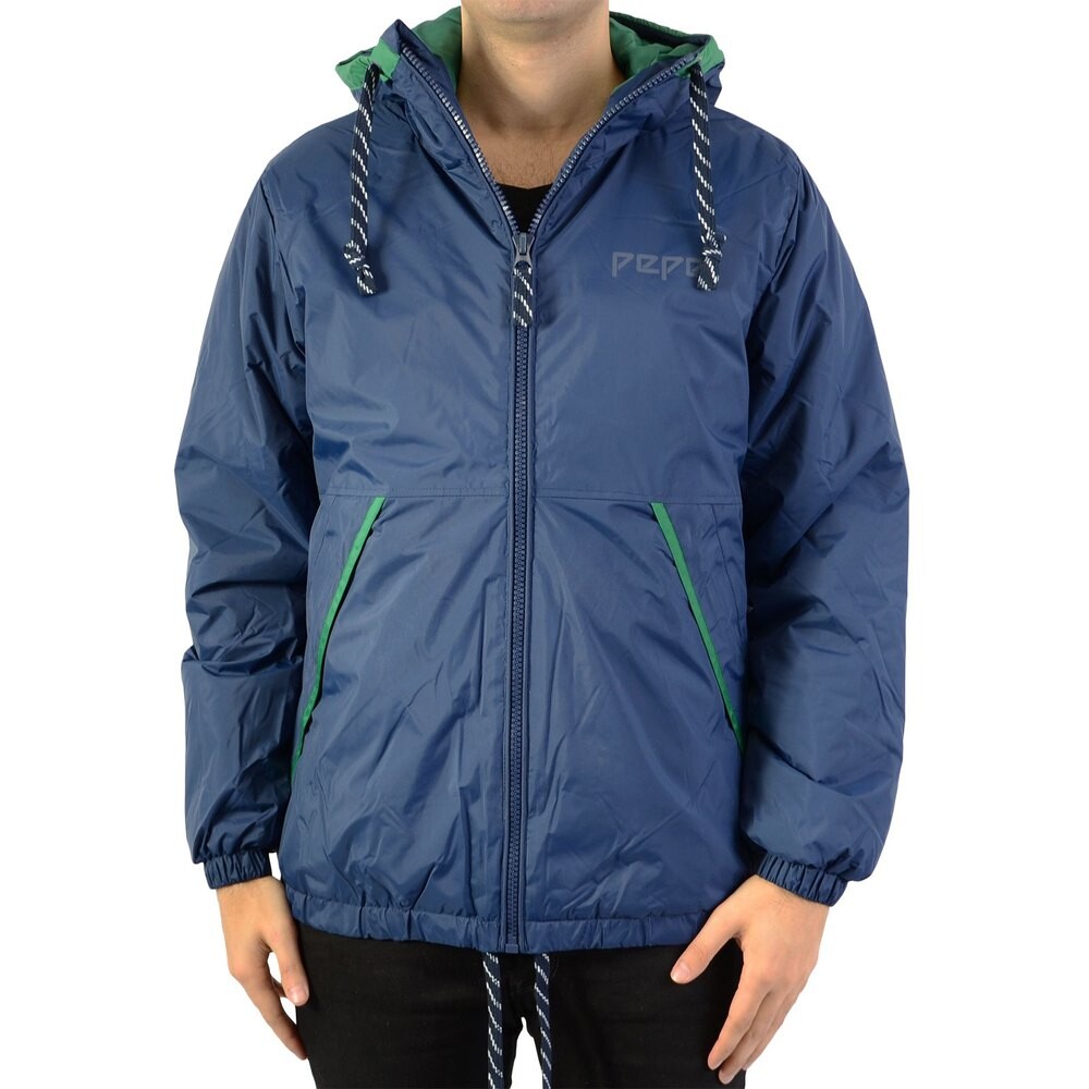

Куртка Pepe Jeans Datoo, синий