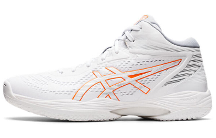 

Баскетбольные кроссовки унисекс Asics Gel-Hoop V14