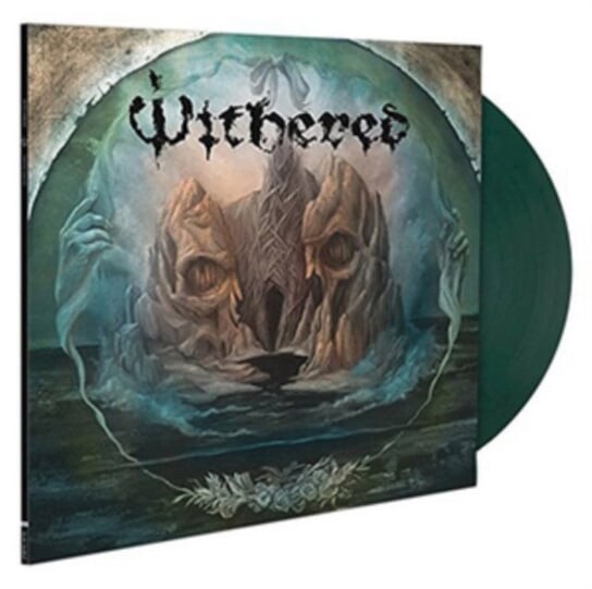 

Виниловая пластинка Withered - Grief Relic (цветной винил)