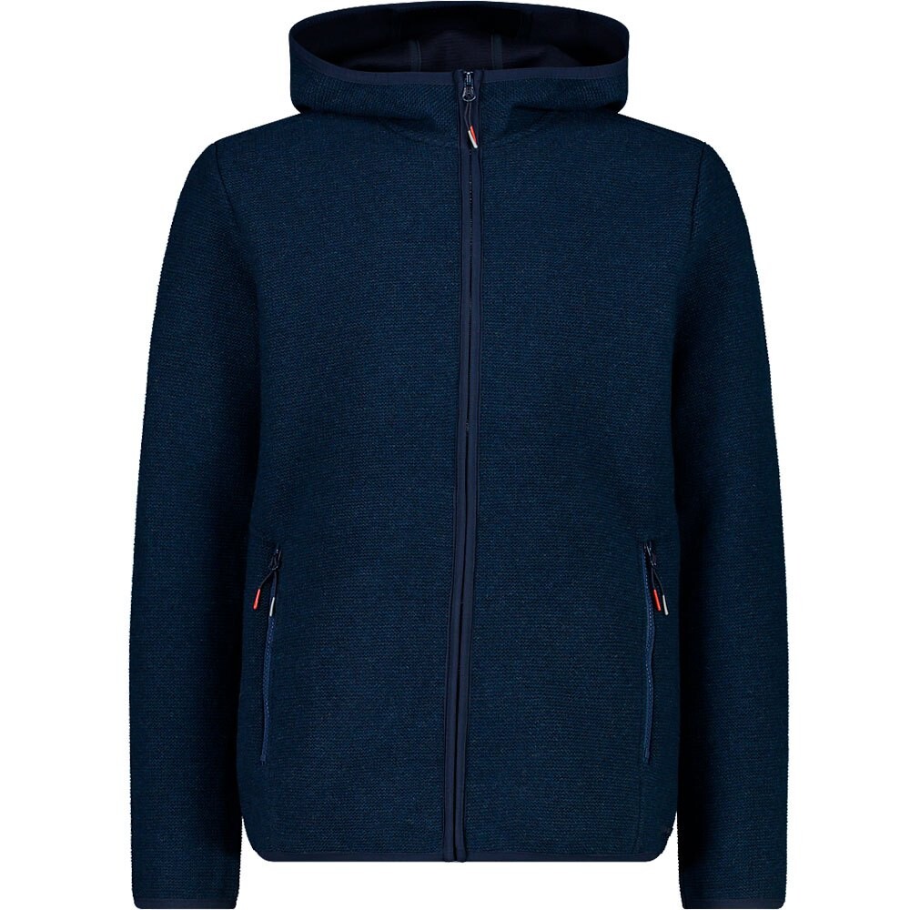 

Куртка CMP Fix Hood 32M1817, синий