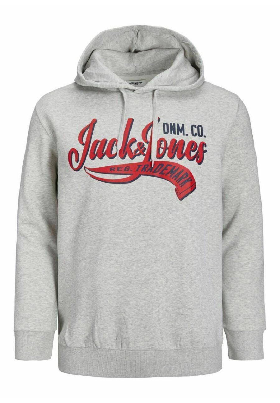 

Худи Jack & Jones, белый