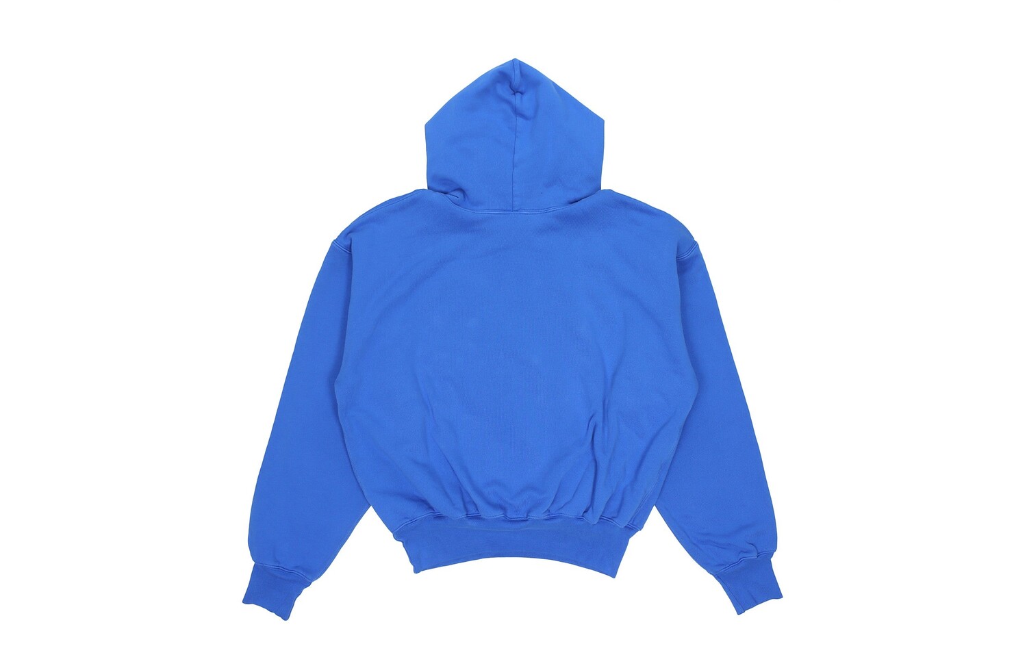 

Толстовка Yeezy x Gap, синий