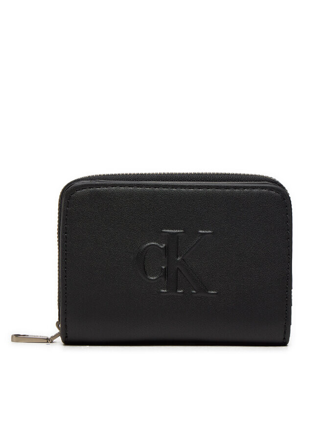 

Маленький кошелек Calvin Klein Jeans, черный