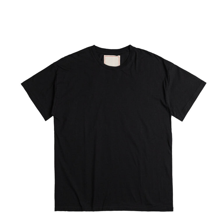 

Футболка Marcel Classic Tee Jeanerica, черный