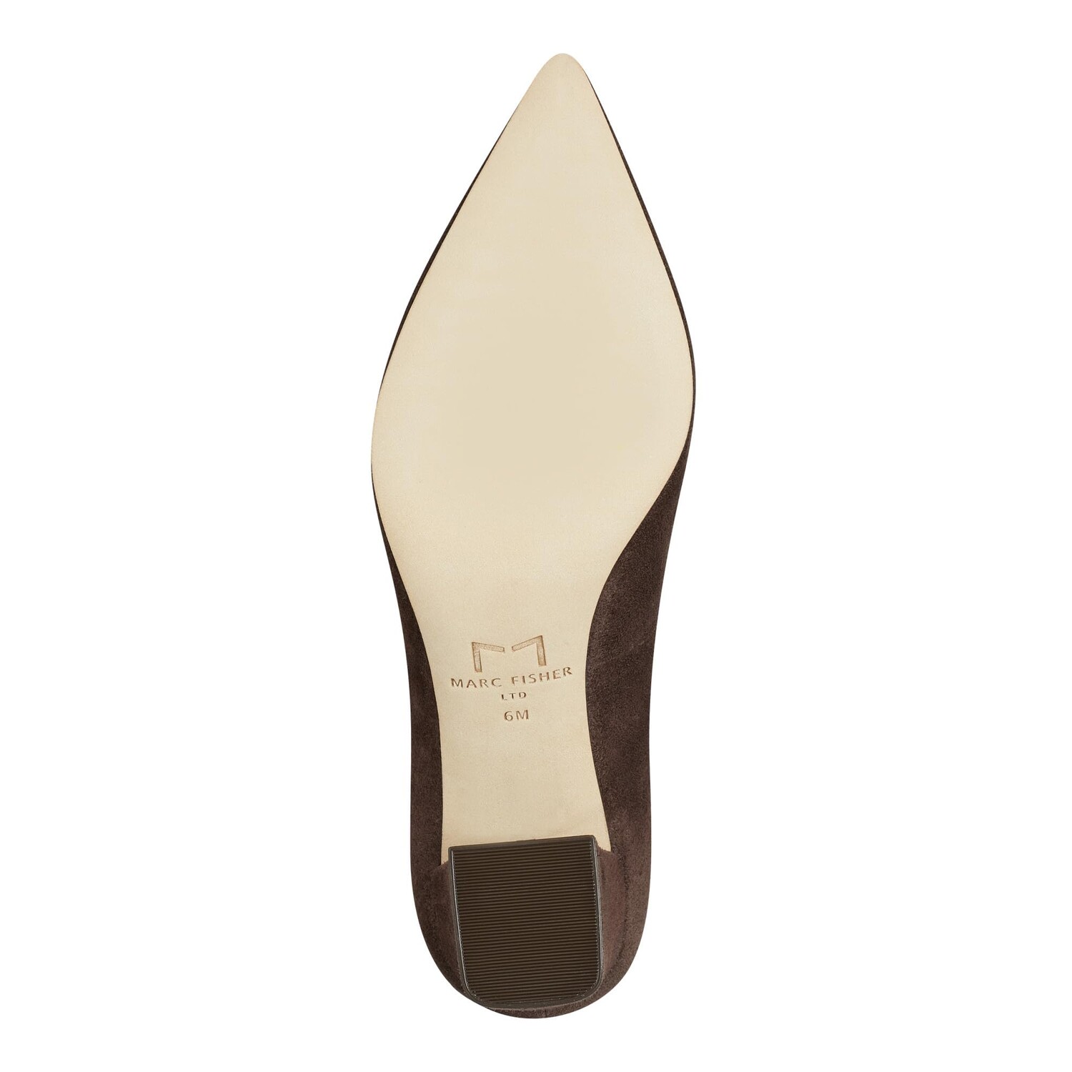 

Туфли на каблуке Marc Fisher LTD Zala Pump