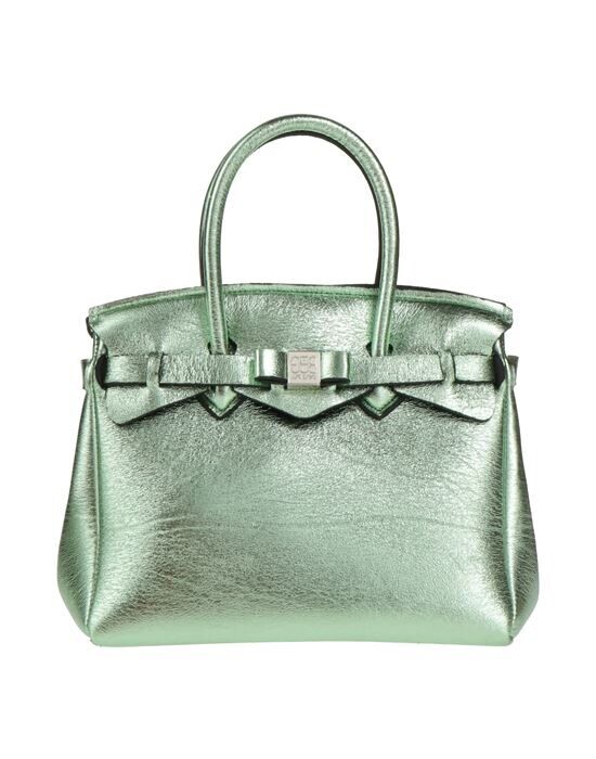 

Сумка SAVE MY BAG, светло-зеленый
