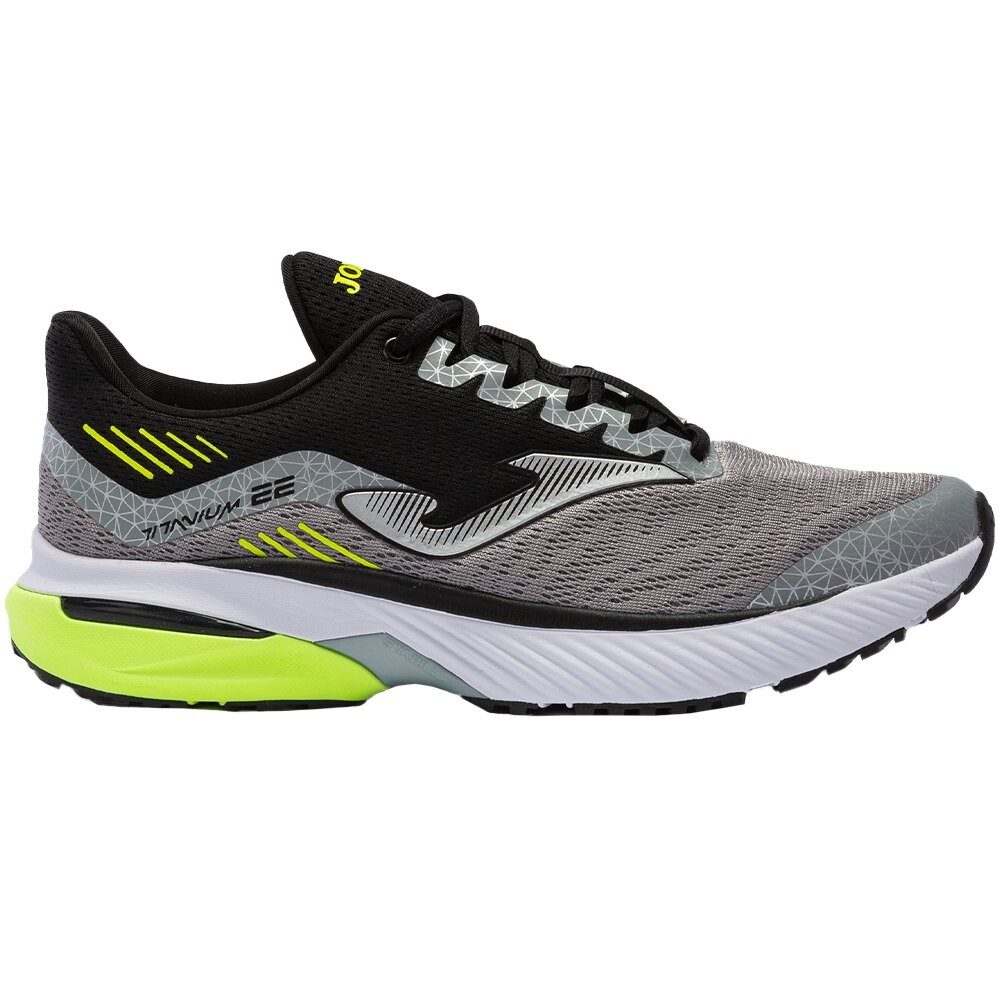 

Кроссовки Joma Titanium, серый