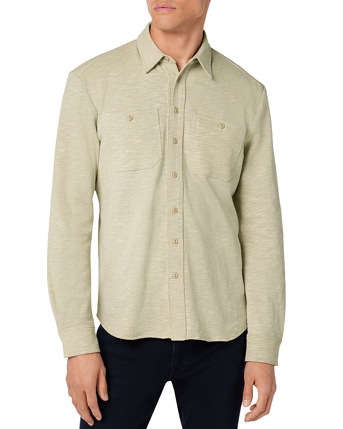 

Рубашка стандартного кроя Slub Utility Joe's Jeans