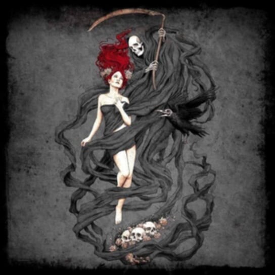 

Виниловая пластинка Buaas Anders - The Witches of Finnmark III