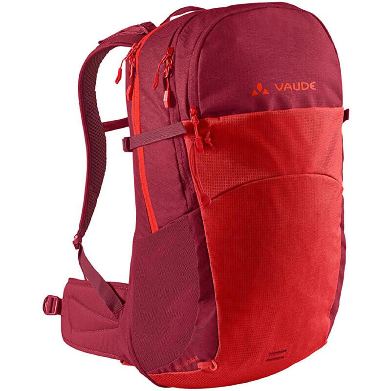 

Мастер рюкзаков VAUDE 24+4