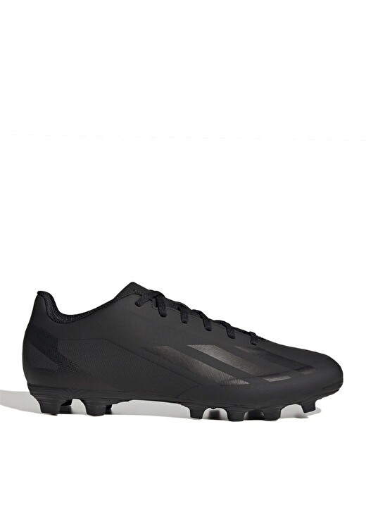 

Черные мужские футбольные бутсы Adidas