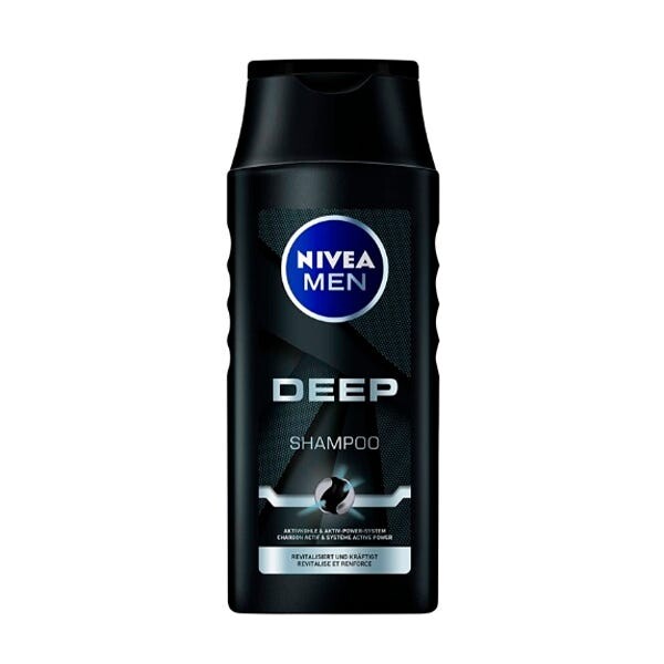 

Глубокий шампунь 250 мл Nivea