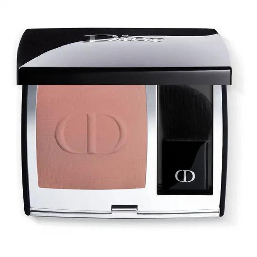 

Румяна матовые Dior Rouge Blush, 100