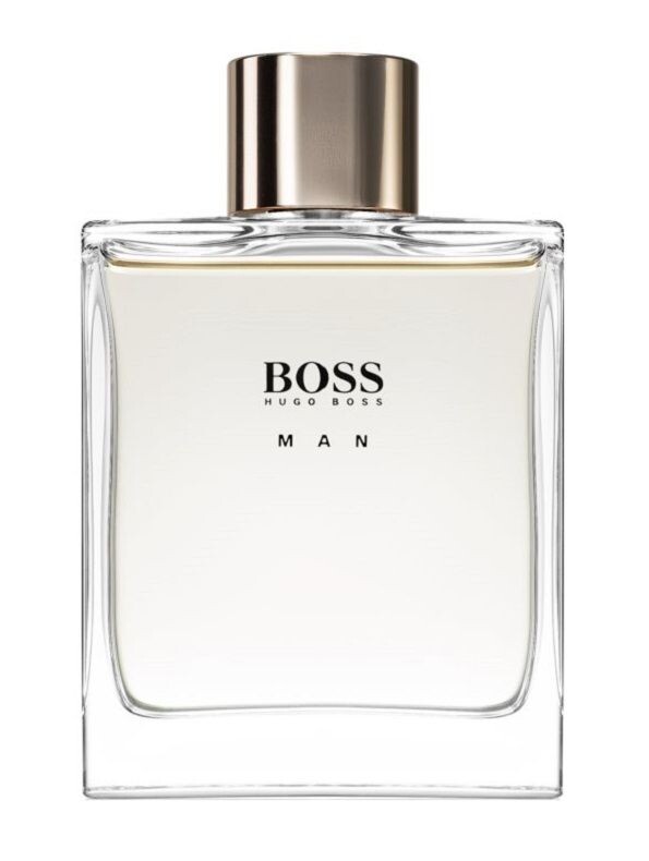 

Hugo Boss Orange Man туалетная вода для мужчин, 100 ml