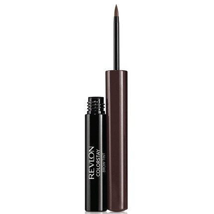 

Colorstay Тинт для бровей водостойкий №710 Темно-коричневый, Revlon