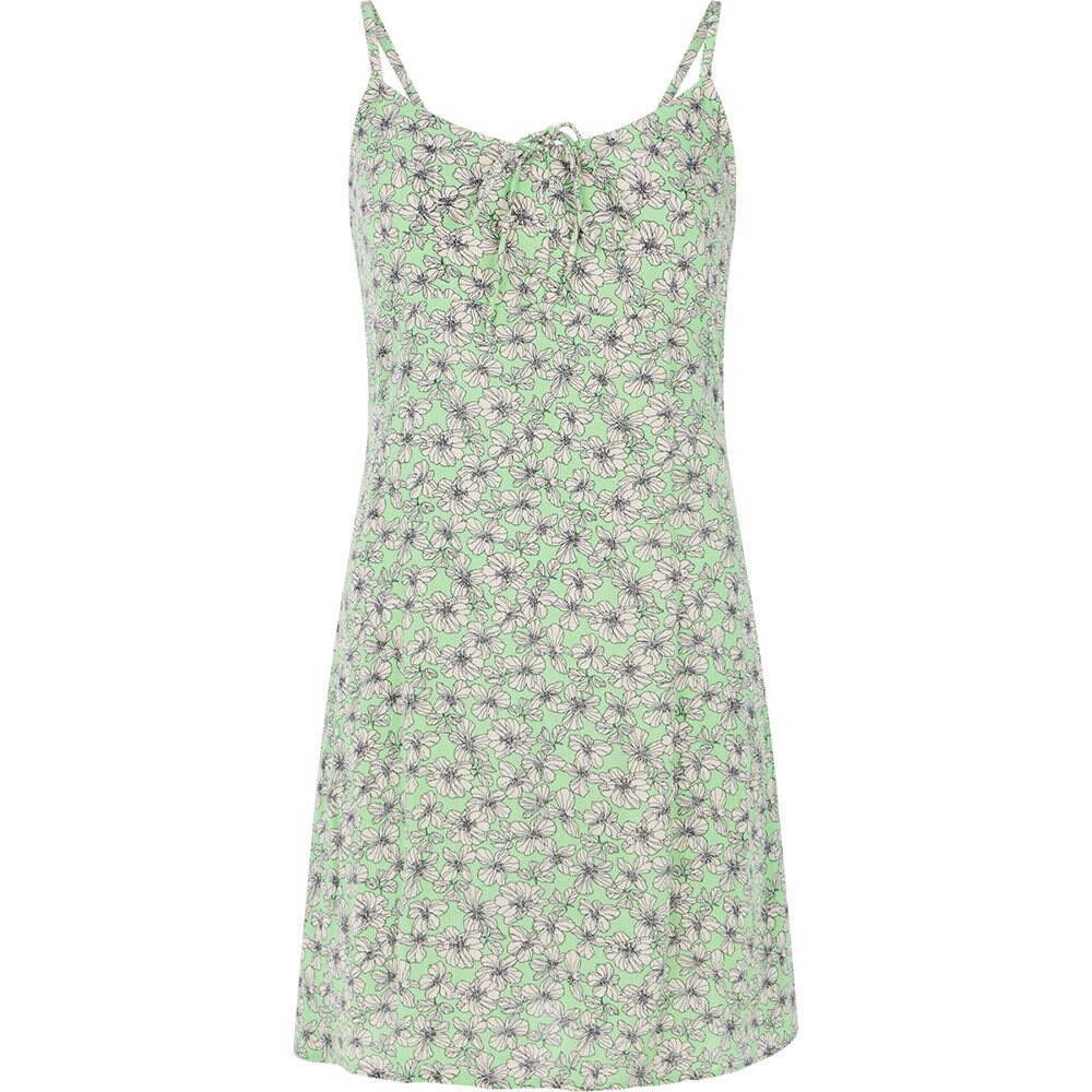 

Платье Protest Roula Sleeveless Short, зеленый