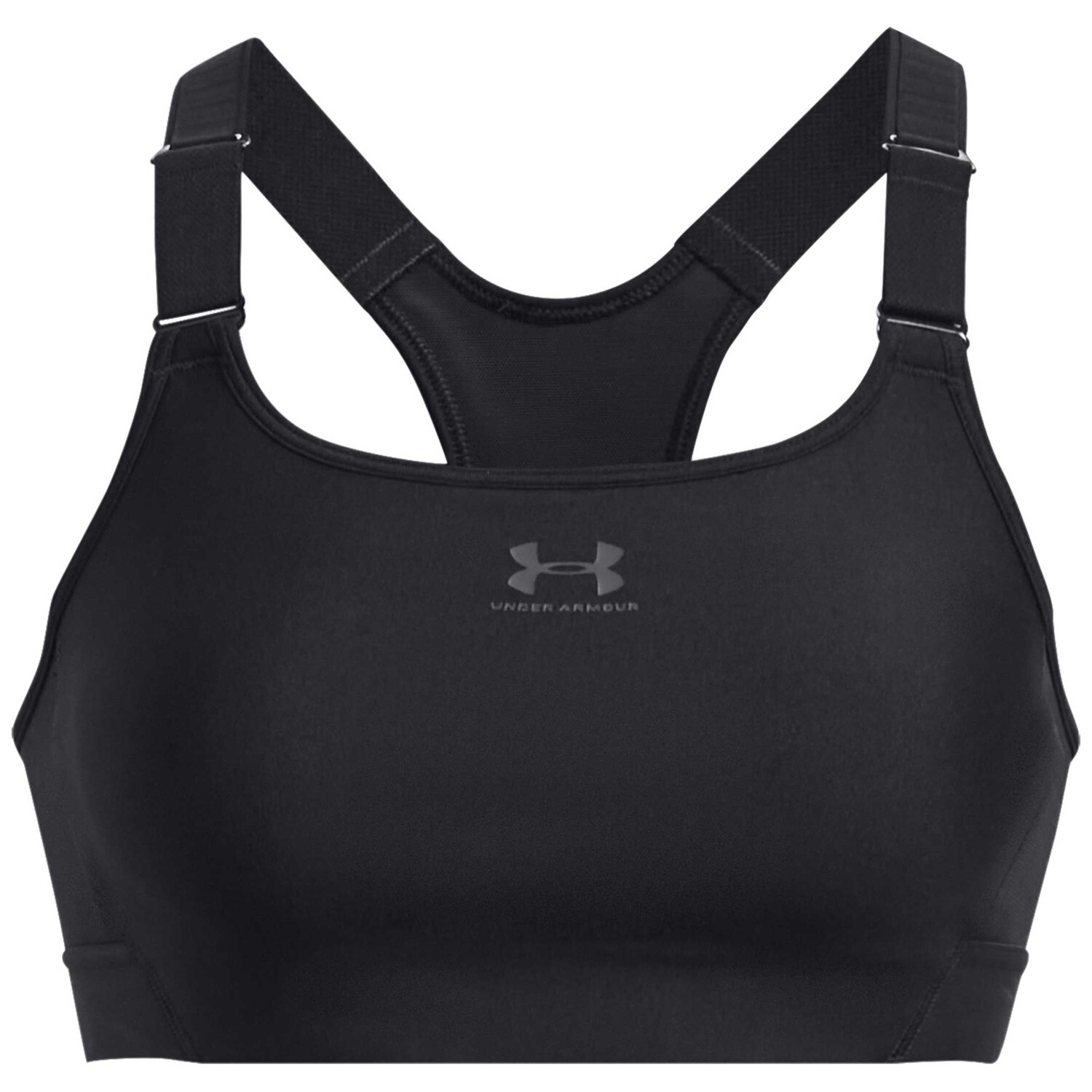 

Бюстгальтер Under Armour Sport BH High, черный