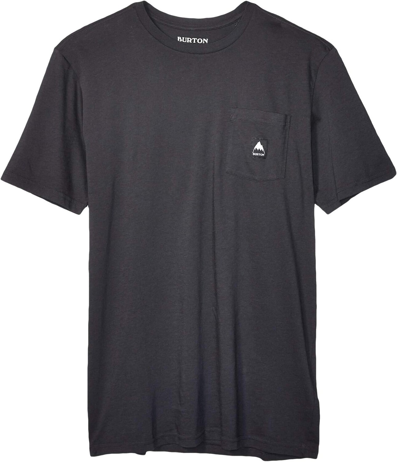 

Футболка Colfax с коротким рукавом Burton, цвет True Black