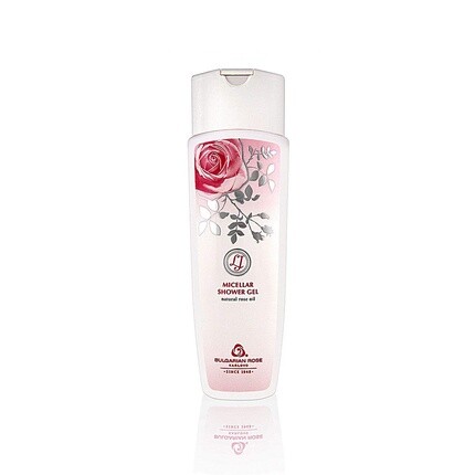 

Гель для душа Mizellares Lady Joy 250мл Ladys Joy