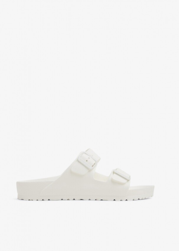 

Сандалии Birkenstock Arizona, белый