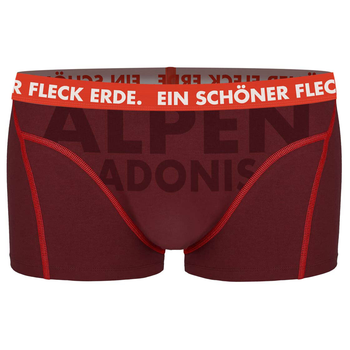 

Трусы Ein Schöner Fleck Erde Alpenadonis, цвет Rostrot