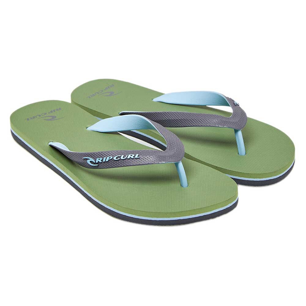 

Слайды Rip Curl Mc 2 Tone, зеленый