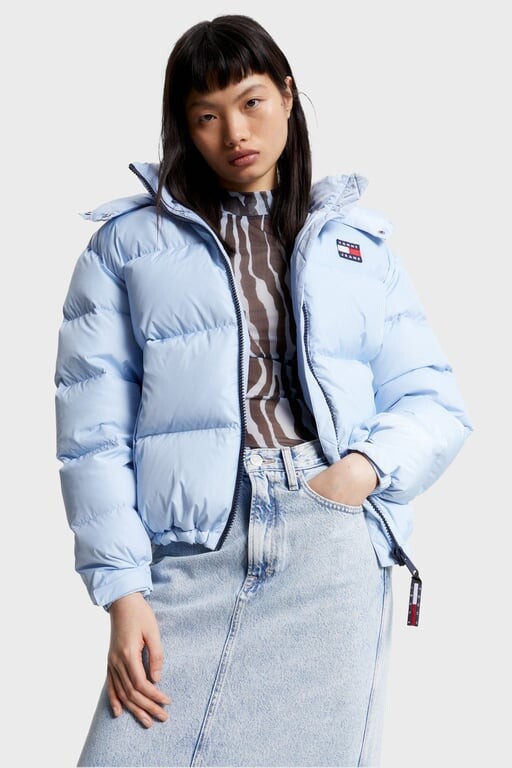 

Куртка Tommy Hilfiger для женщин, синий