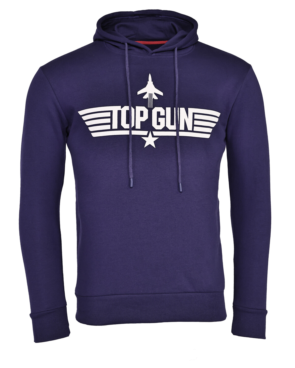 

Толстовка TOP GUN Kapuzenpulli PP201018, темно-синий