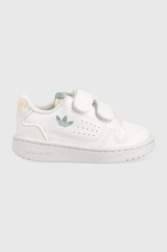 

Детские кроссовки adidas Originals, белый