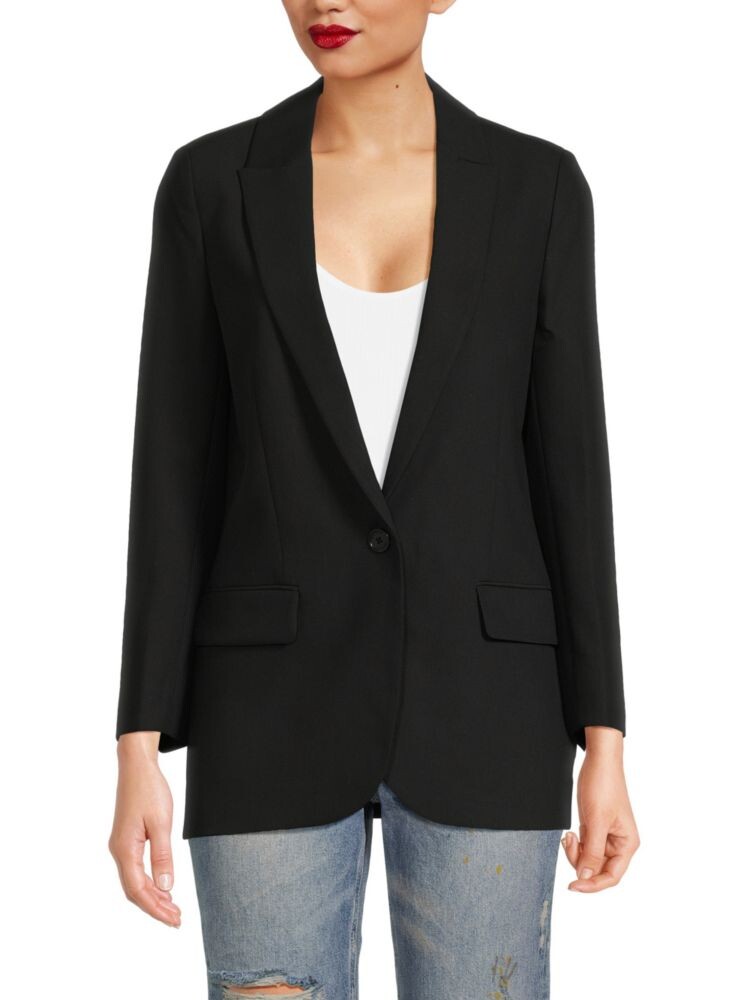 

Куртка Viva Amour Zadig & Voltaire, цвет Noir