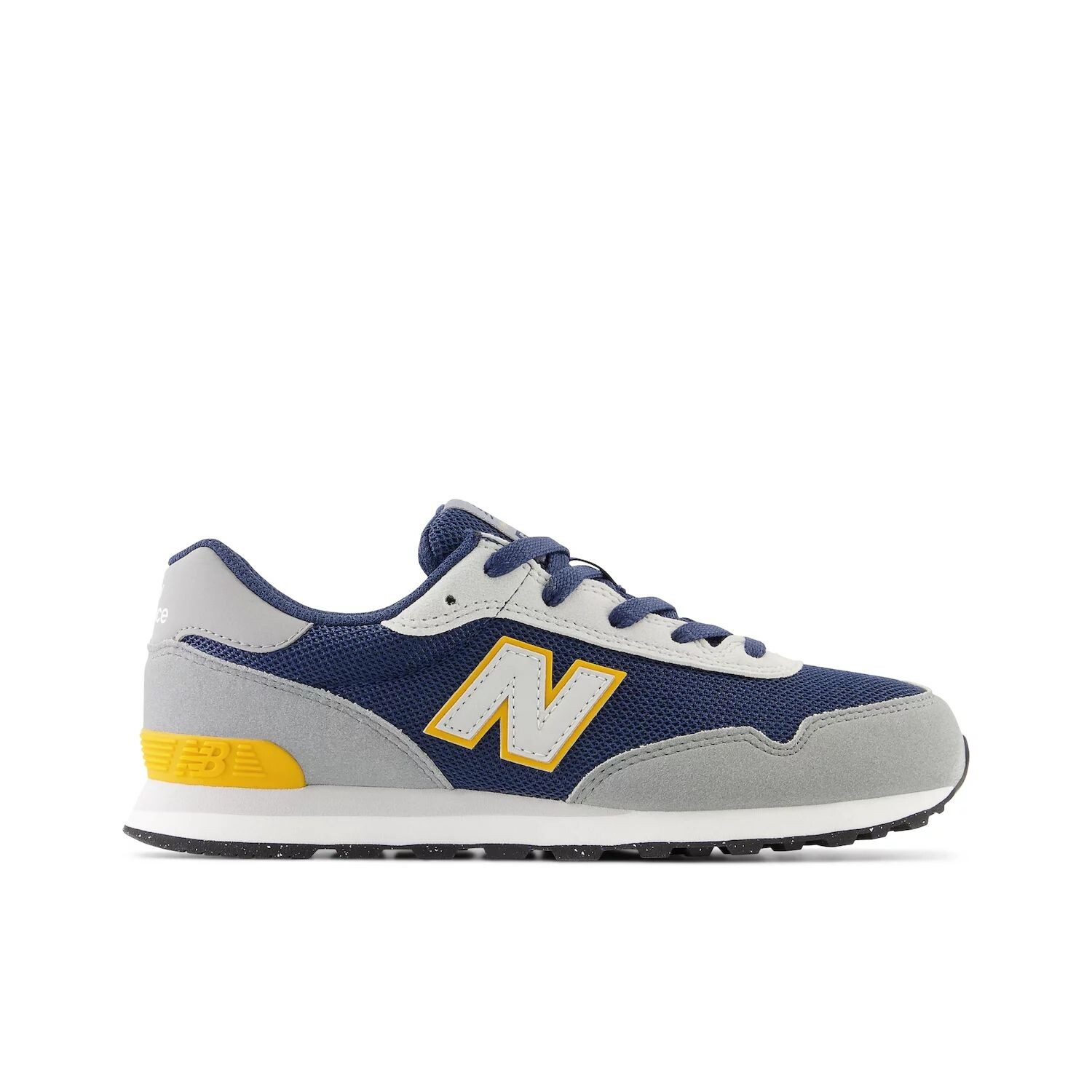 

Детская обувь для школьников New Balance 515 V1 New Balance, темно-синий