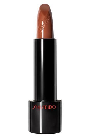 Янтарная послеобеденная помада, 4 г Shiseido, Rouge