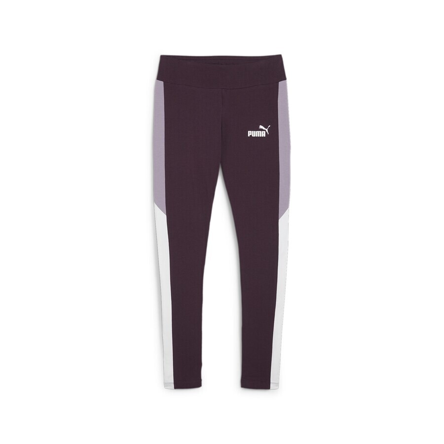

Спортивные брюки PUMA Regular Workout Pants Power, фиолетовый