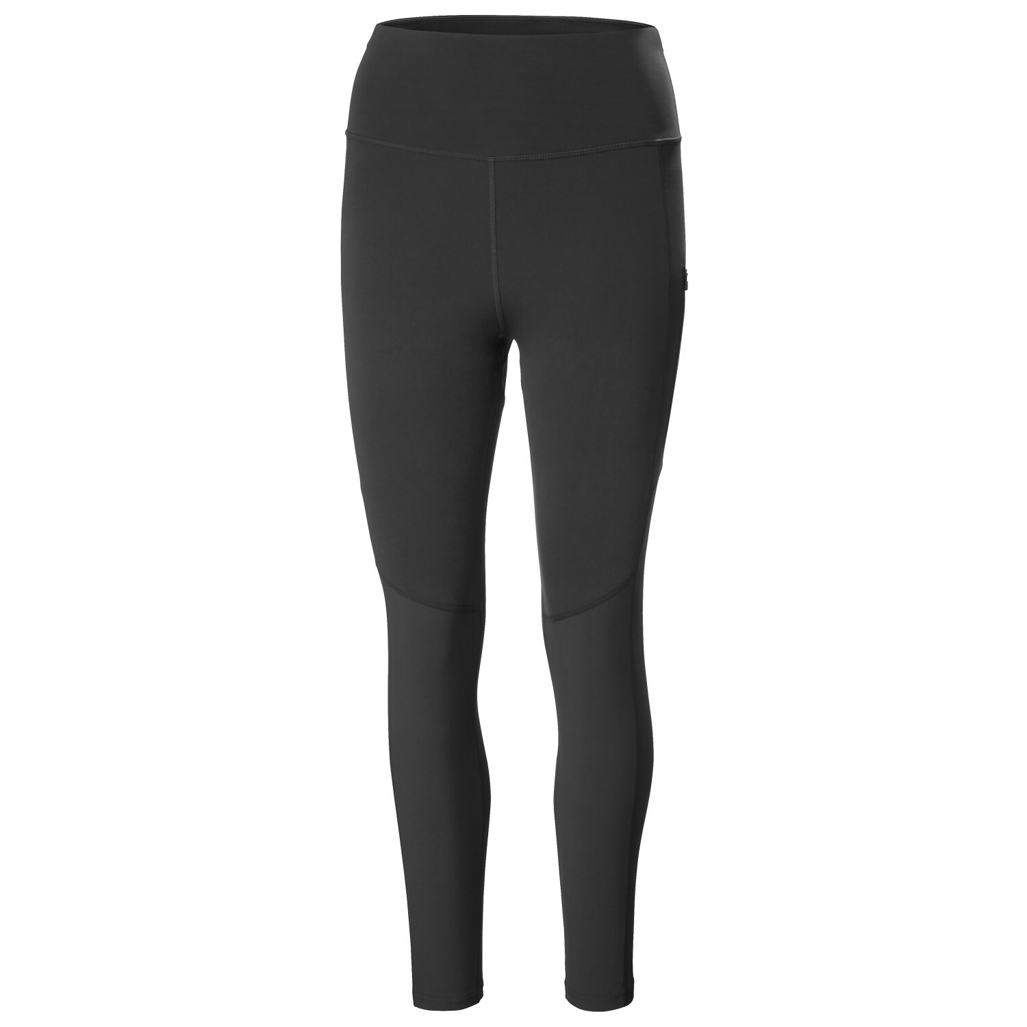 

Леггинсы Helly Hansen Women's Blaze 7/8, цвет Ebony