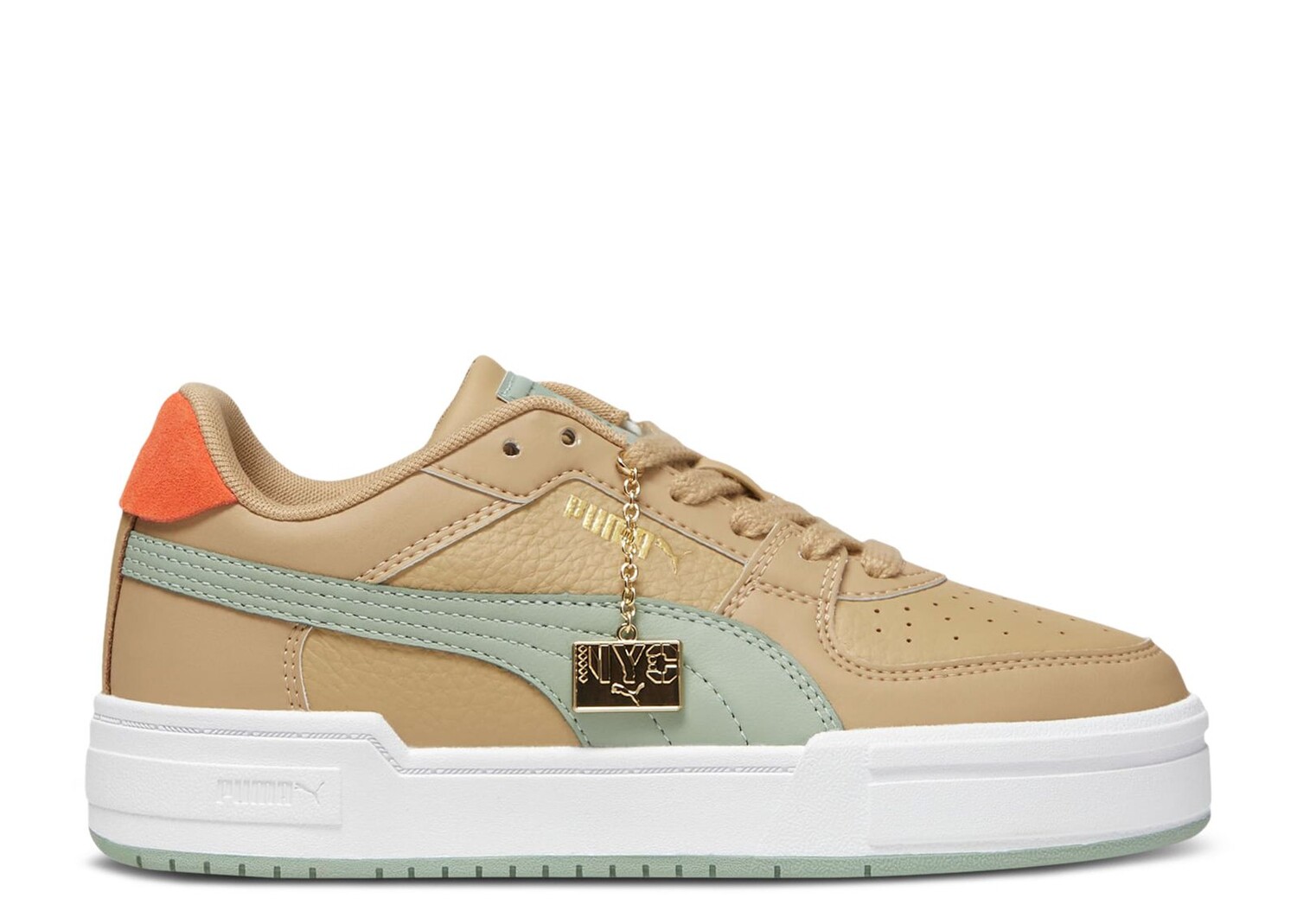 

Кроссовки Puma Wmns Ca Pro 'Nyc', розовый