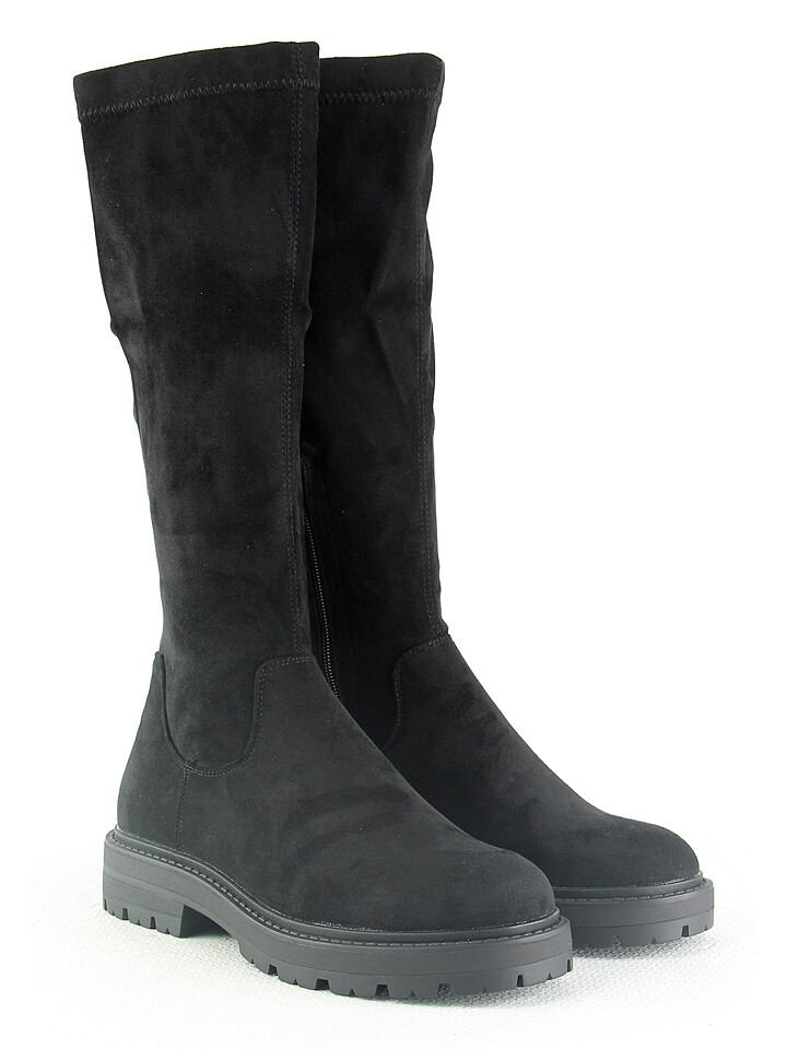 

Ботинки C'M Stiefel, черный