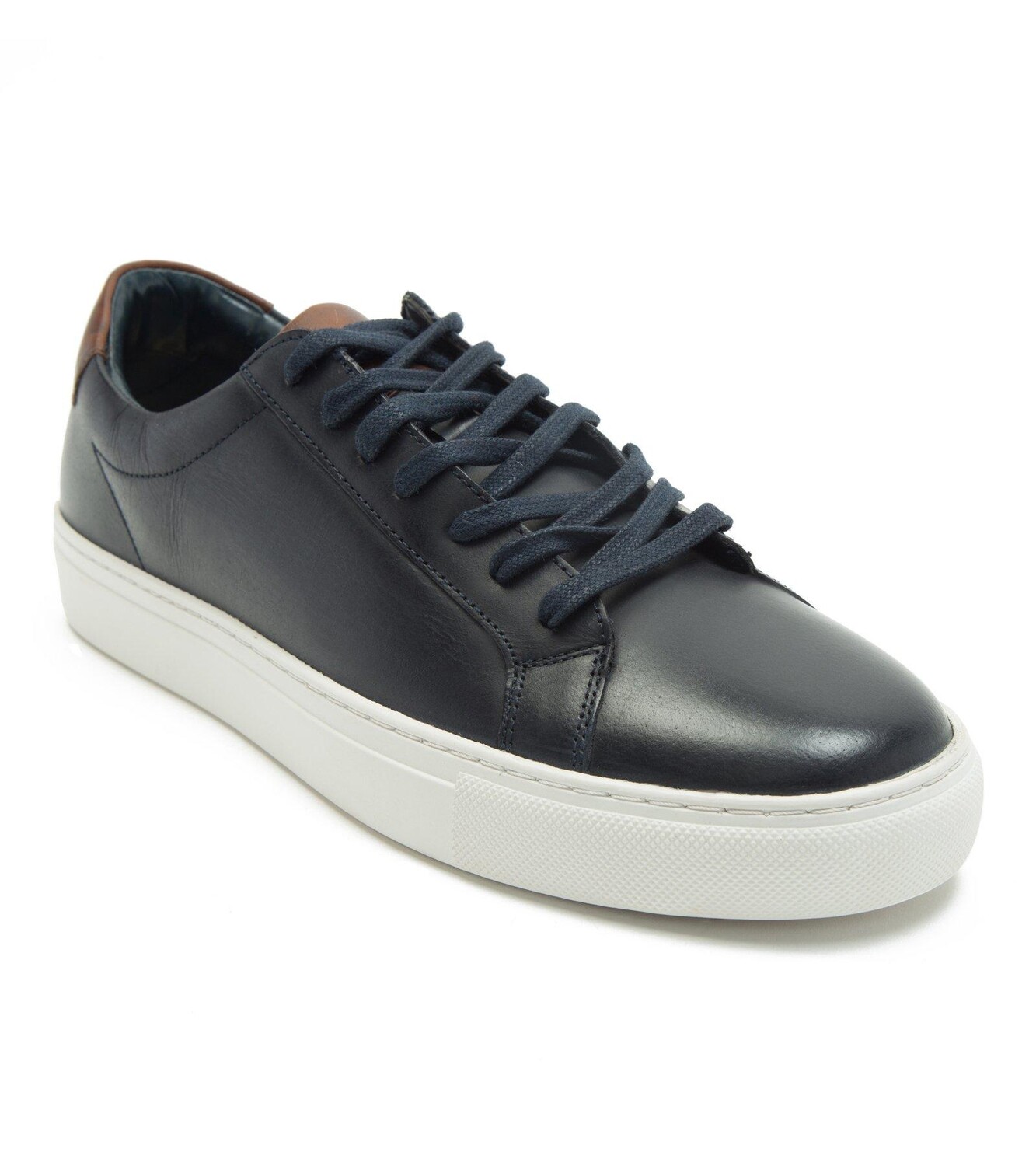 

Кроссовки 'Evers' Casual 6 Eyelets Sneaker Trendy Shoes Thomas Crick, синий