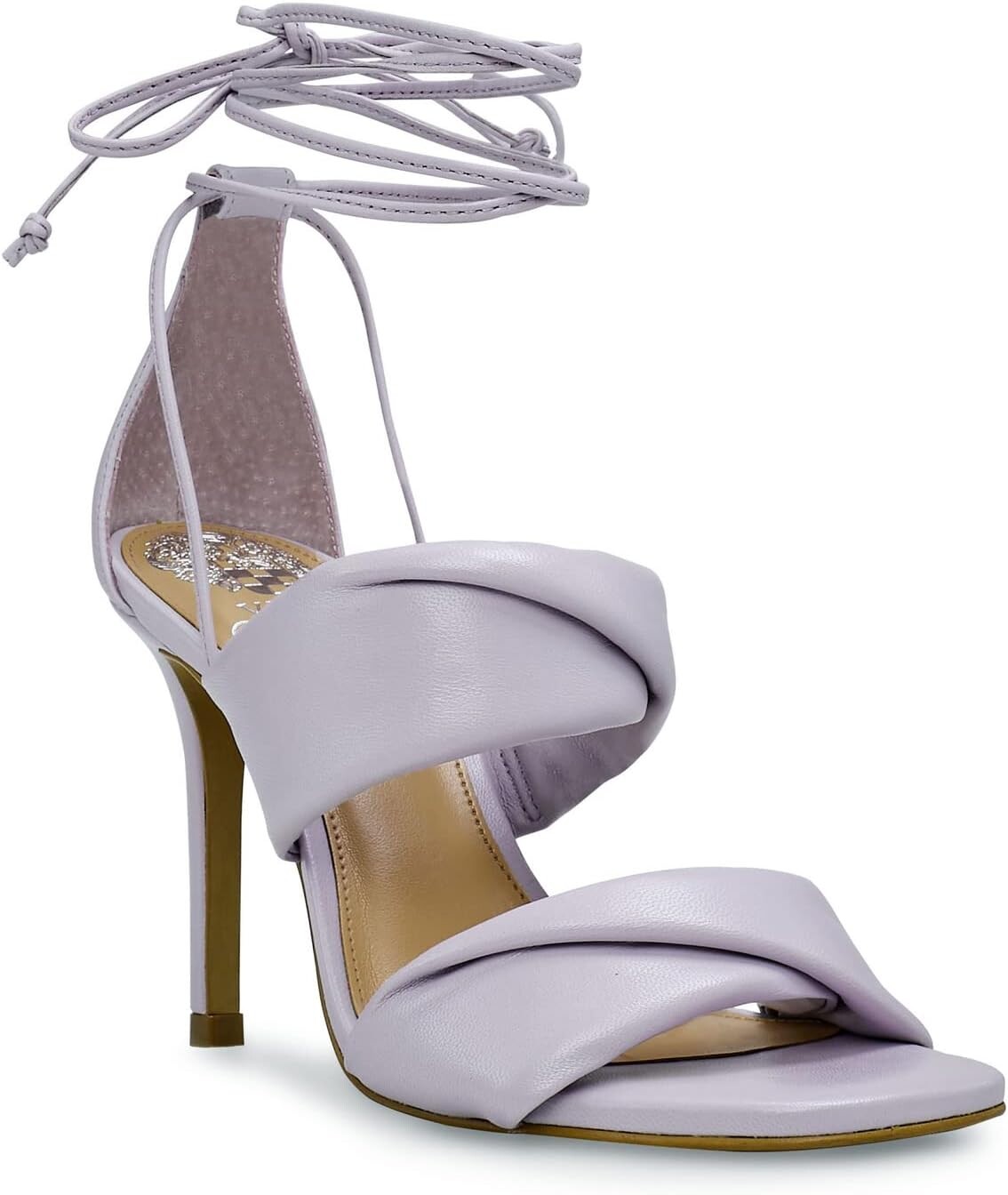 

Босоножки Andrequa Vince Camuto, цвет Lavender Haze 1