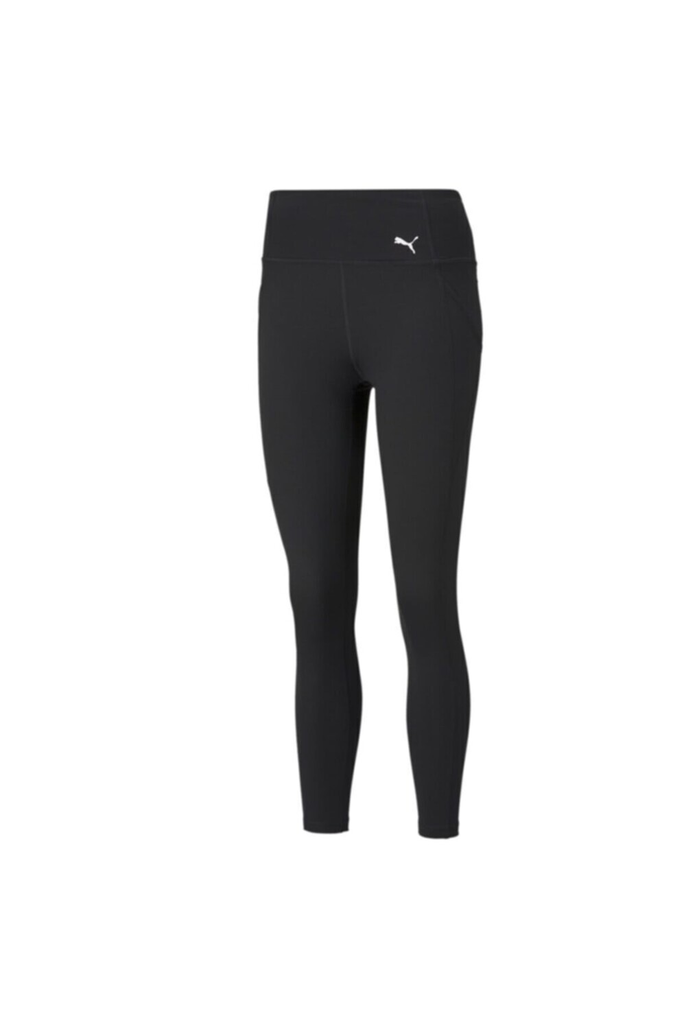 

Леггинсы - черные - нормальная талия Puma, черный