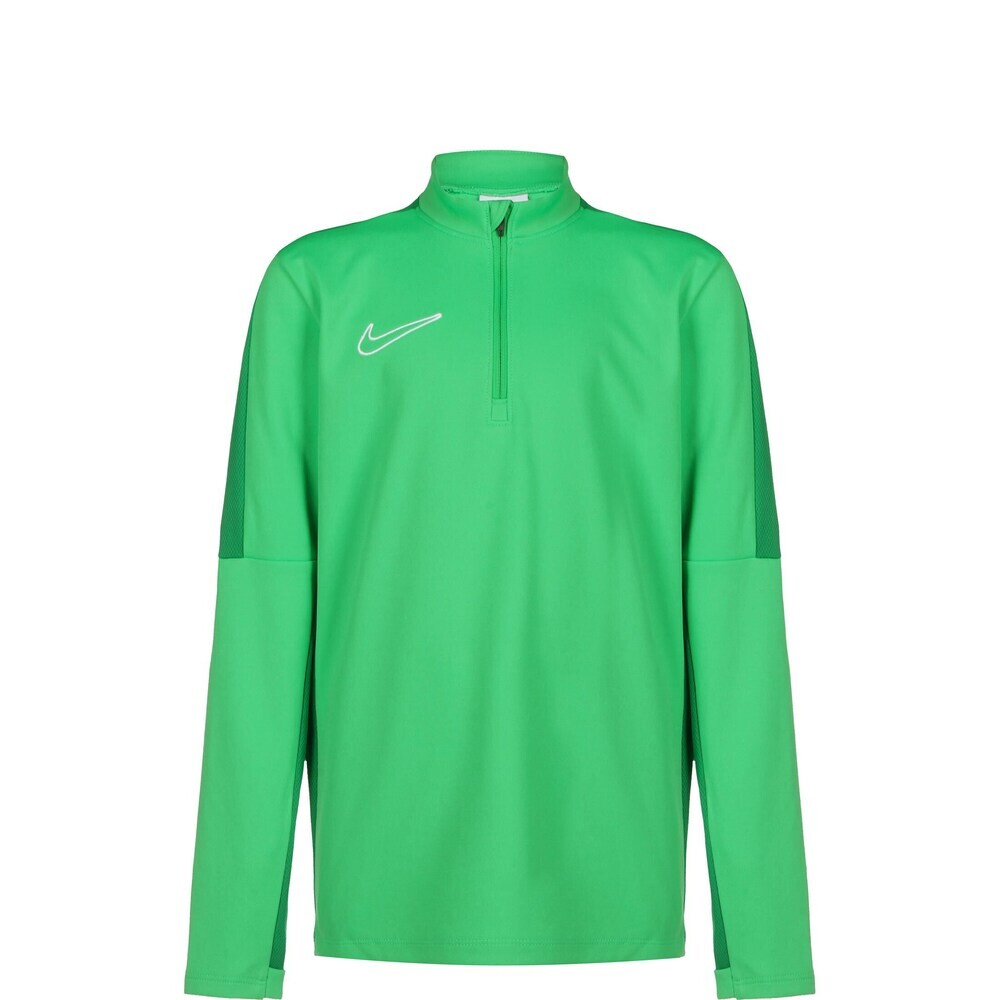 

Спортивная толстовка Nike, темно-зеленый