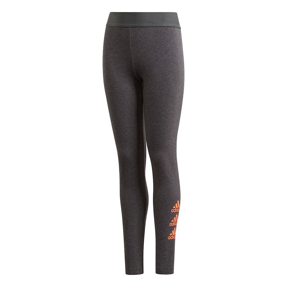 

Леггинсы adidas Badge Sport, черный