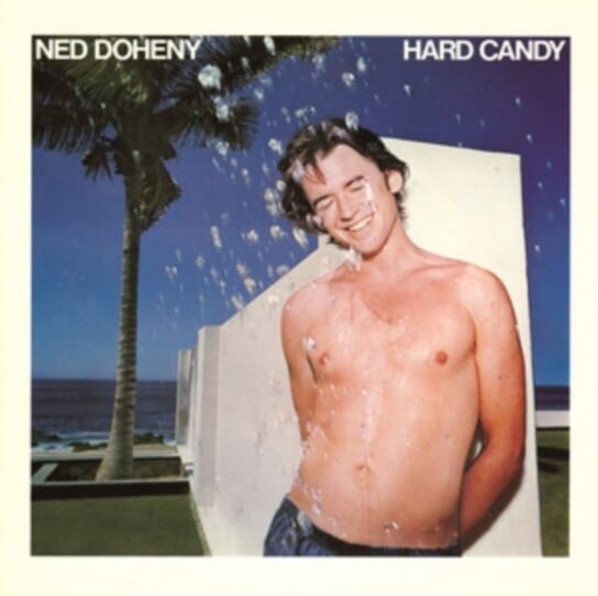 

Виниловая пластинка Ned Doheny - Hard Candy