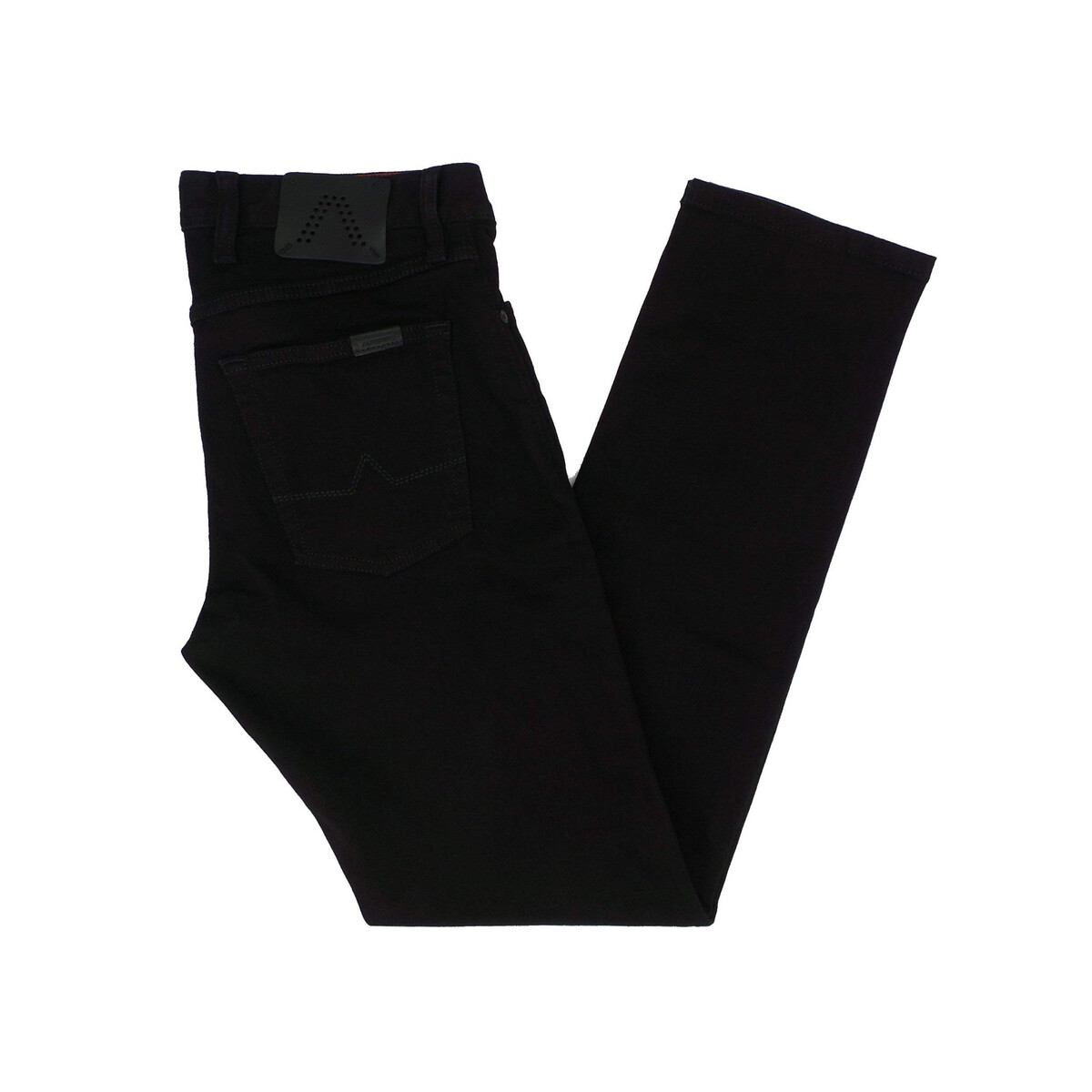 

Джинсы ALBERTO Slim Fit, черный