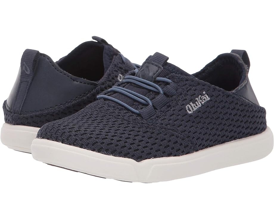 

Кроссовки Olukai 'Alapa Li, цвет Trench Blue/Trench Blue
