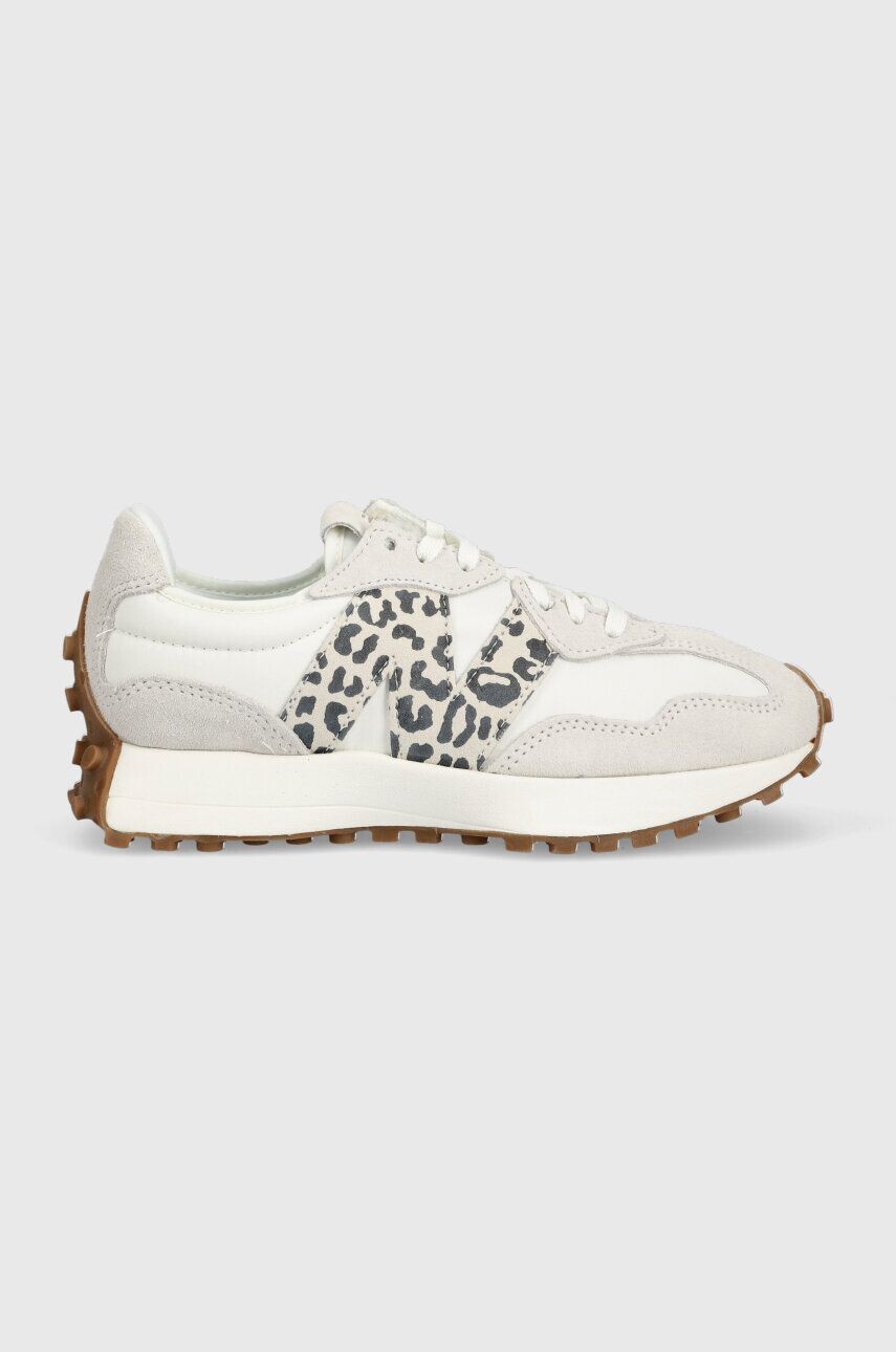 

Кроссовки New Balance WS327PJ, белый
