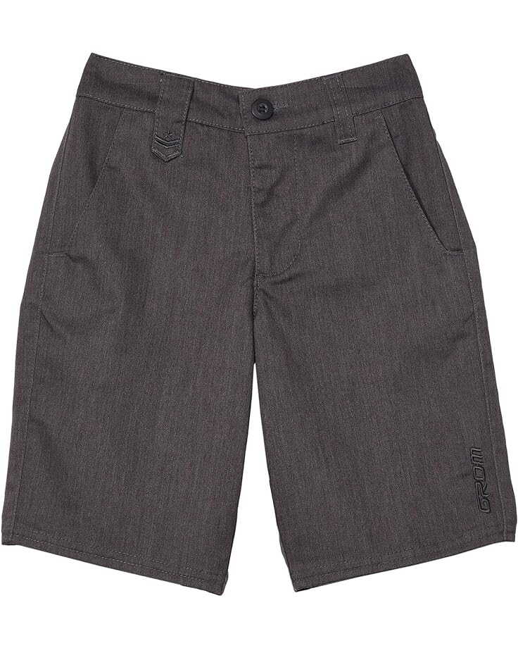 

Шорты Grom Cruiser HT Walkshorts, угольный