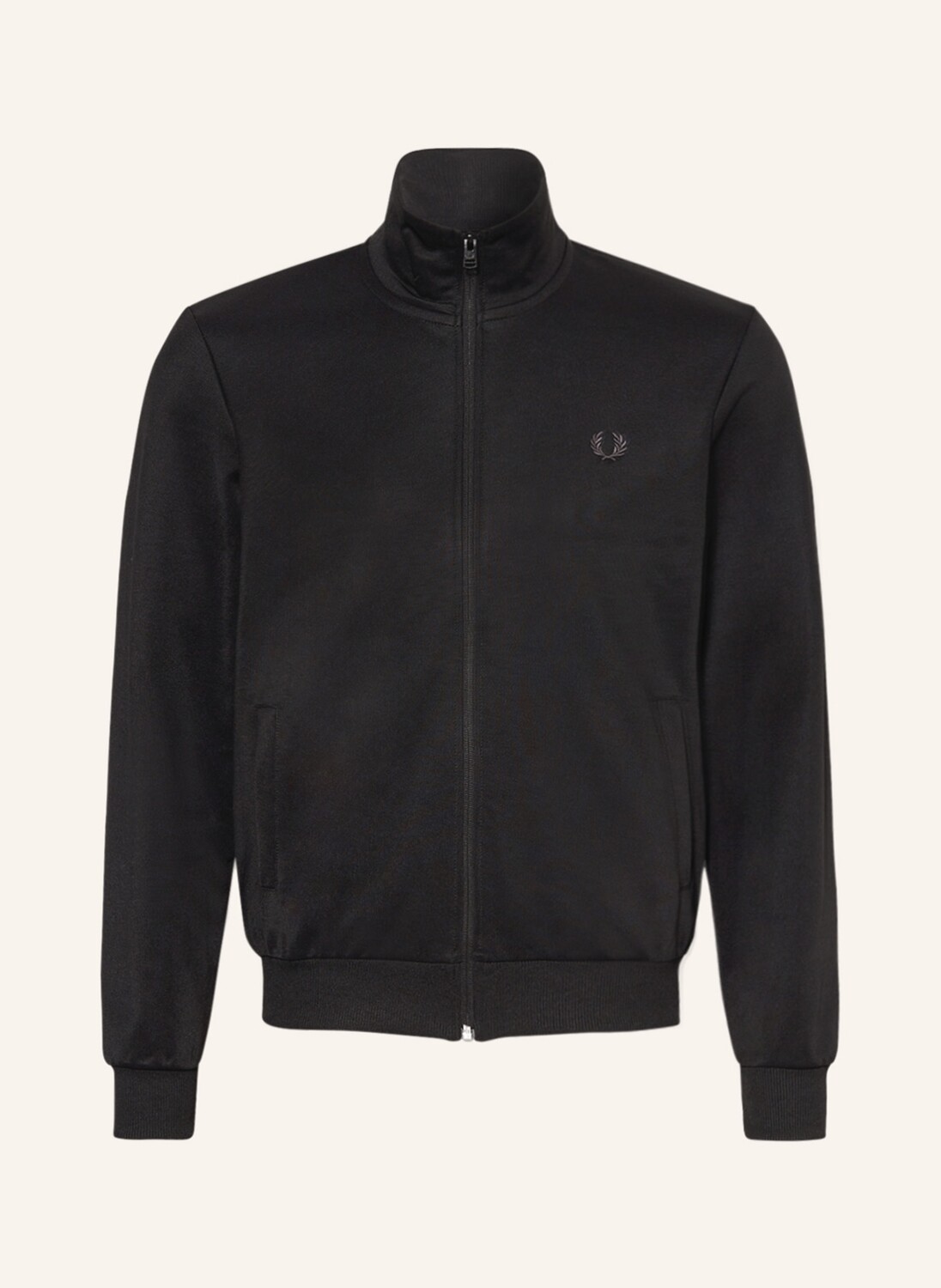 

Куртка FRED PERRY, черный