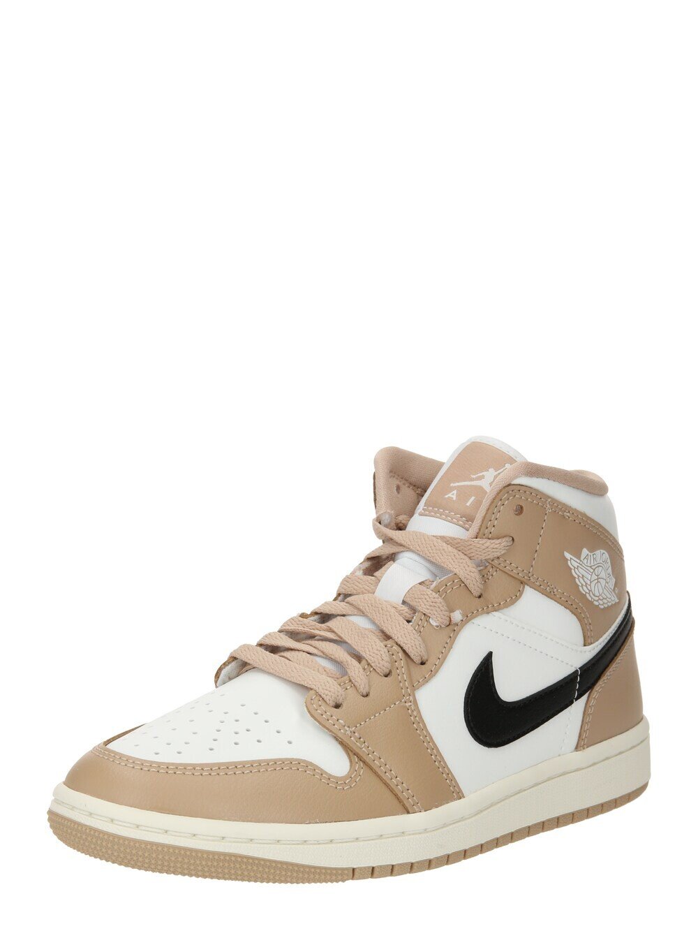 

Высокие кроссовки Jordan Air Jordan 1, белый